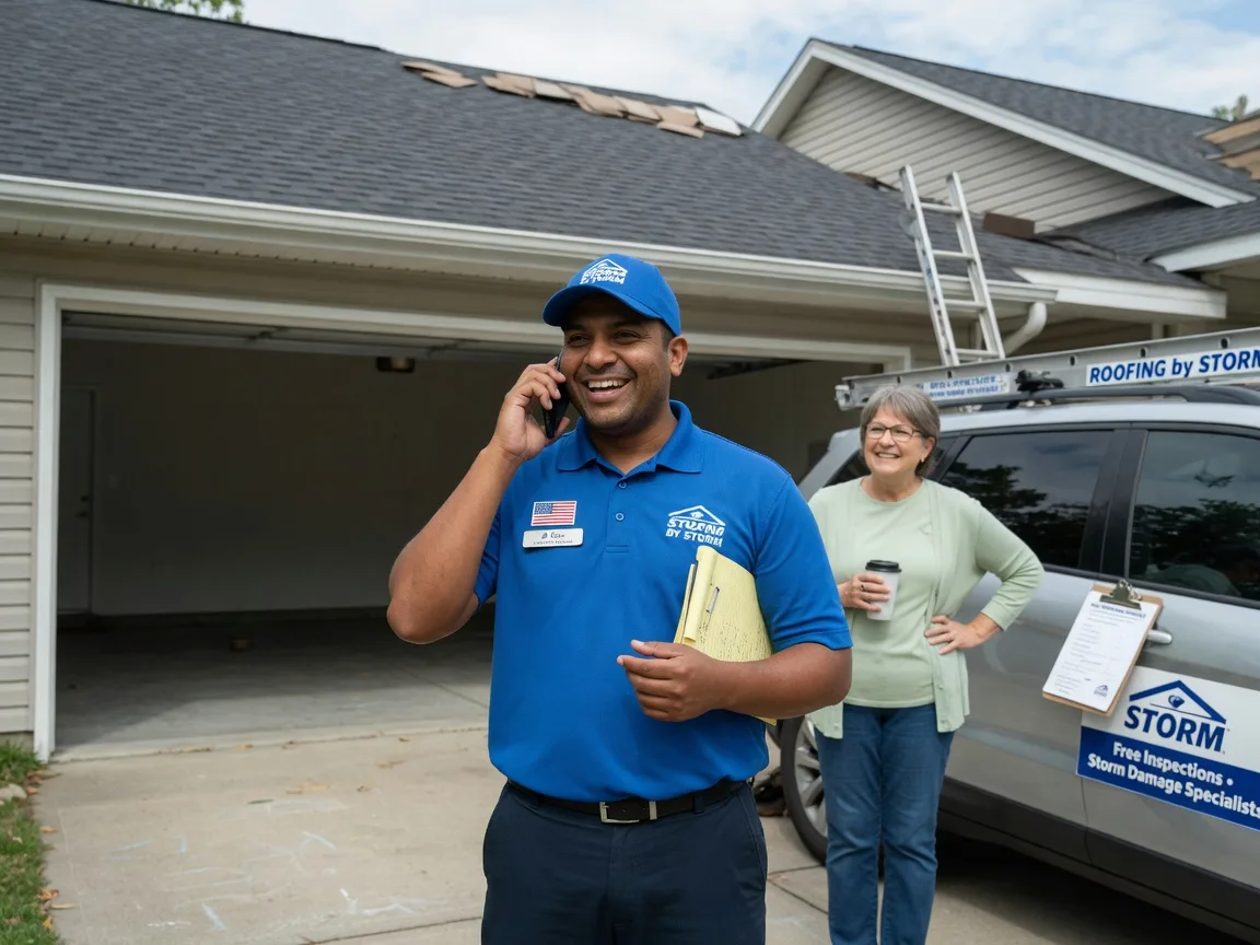 Roof Repair Near Me Lakeville, OH FAQs